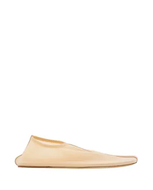 Mesh Flat
