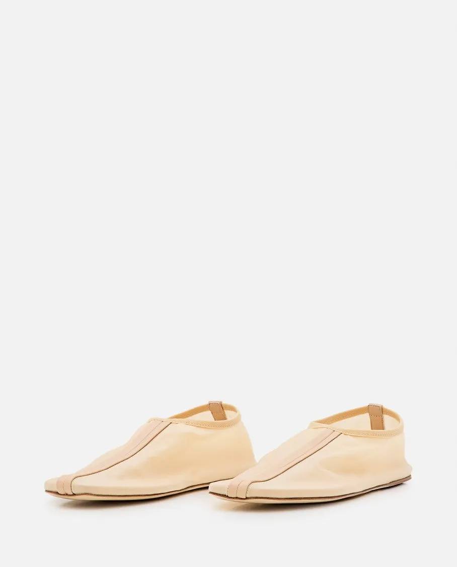 Mesh Flat