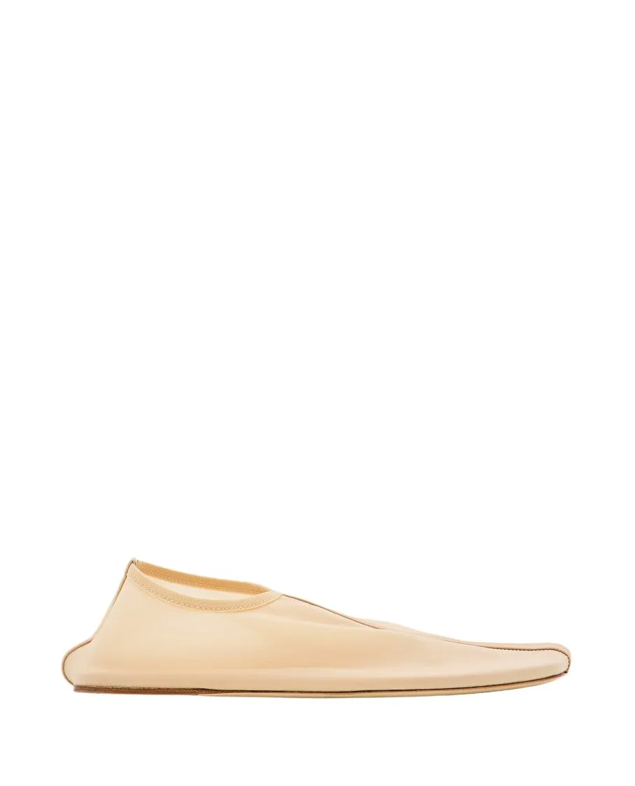 Mesh Flat
