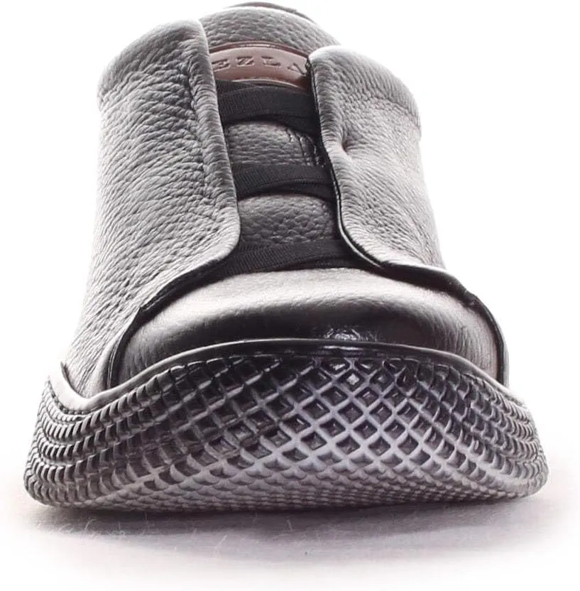 Mezlan Calico Deer Slip-on Sneaker