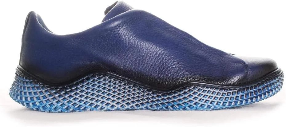 Mezlan Calico Deer Slip-on Sneaker