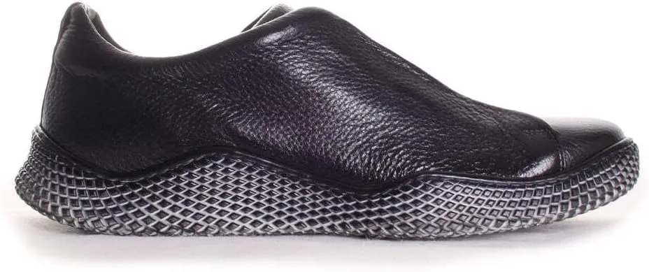 Mezlan Calico Deer Slip-on Sneaker