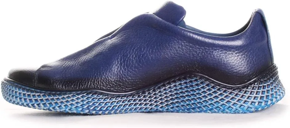 Mezlan Calico Deer Slip-on Sneaker