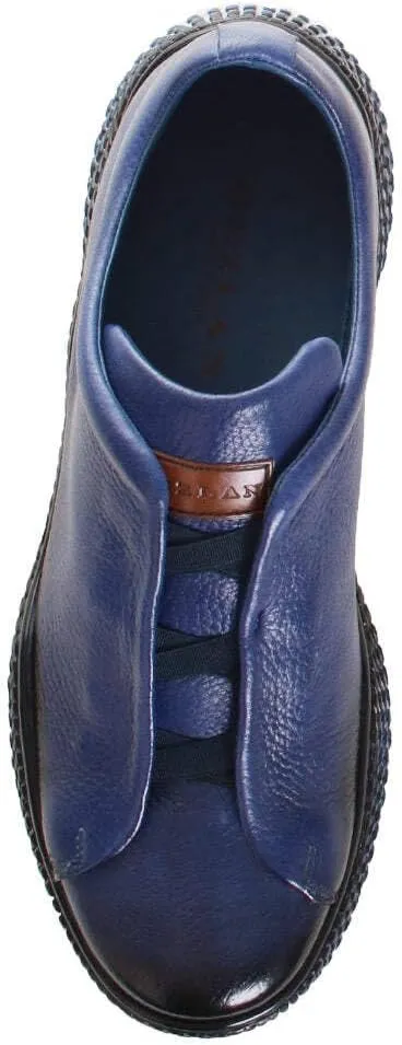 Mezlan Calico Deer Slip-on Sneaker