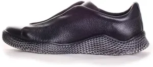 Mezlan Calico Deer Slip-on Sneaker