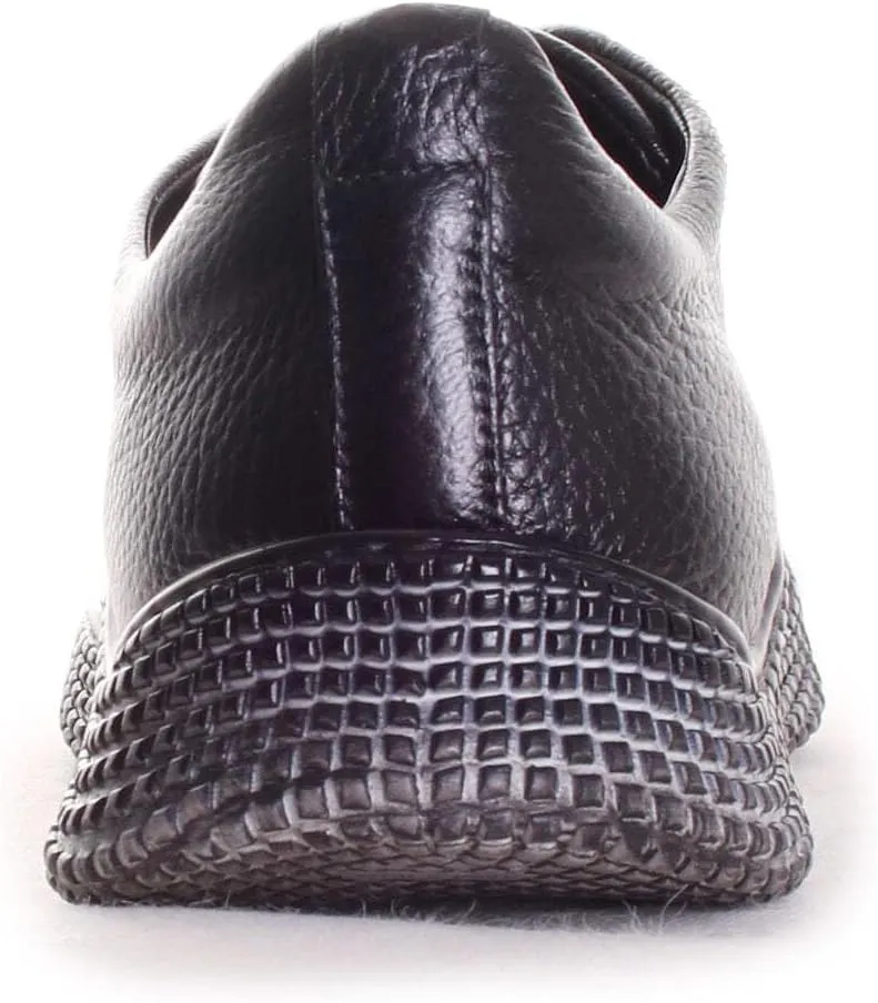 Mezlan Calico Deer Slip-on Sneaker