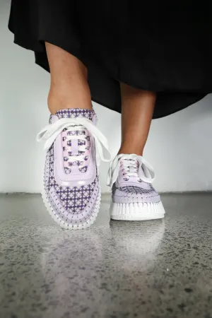MINX Stitched