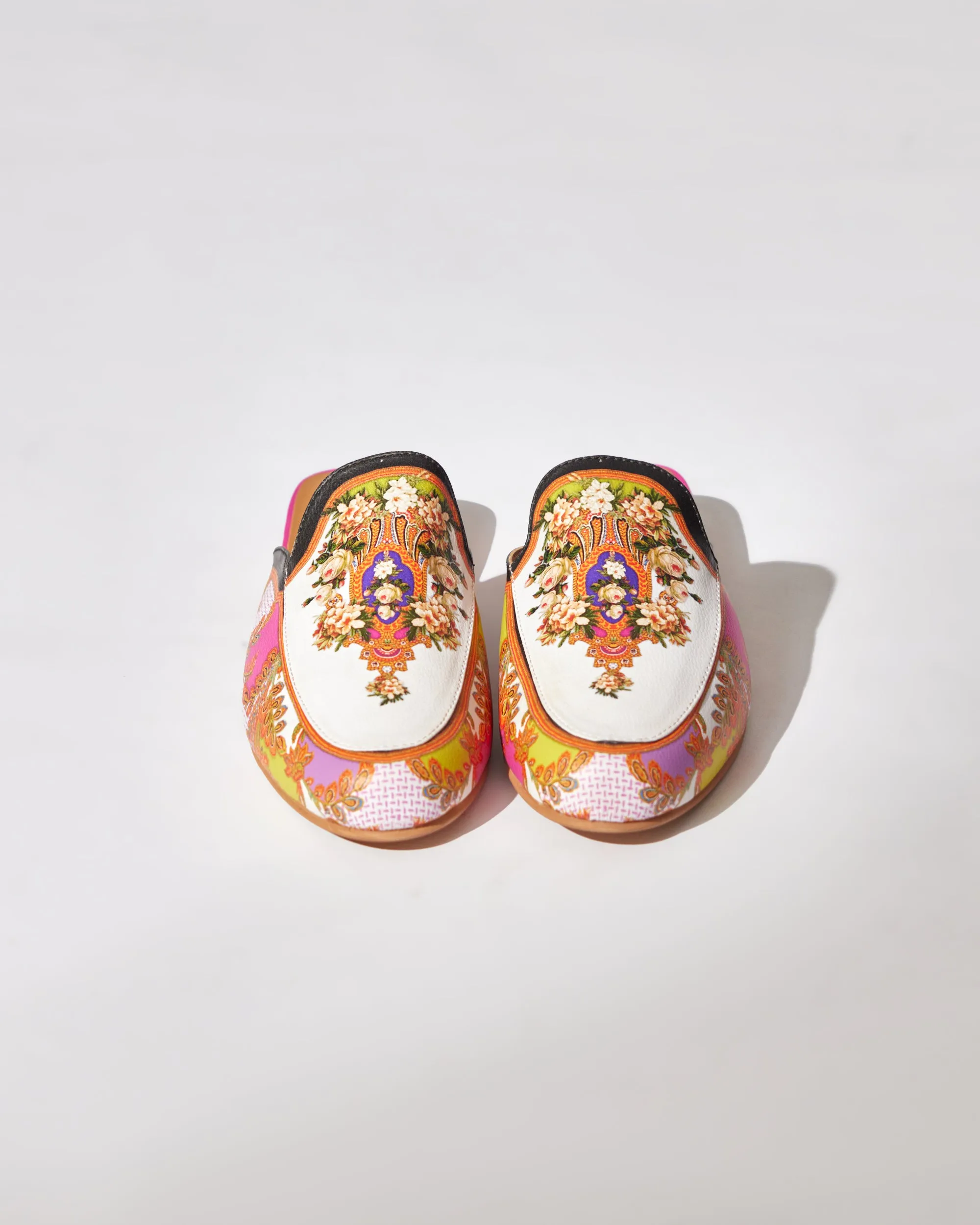 Mon Amour (man) - Mule : Multi