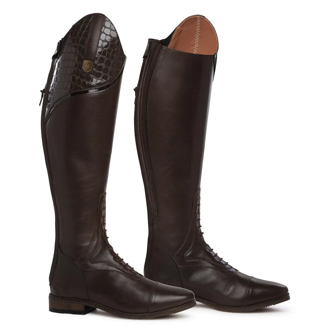 Mountain Horse® Sovereign LUX Field Boot