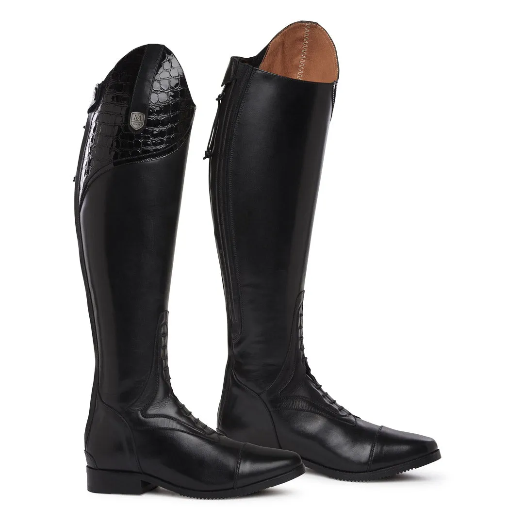 Mountain Horse® Sovereign LUX Field Boot