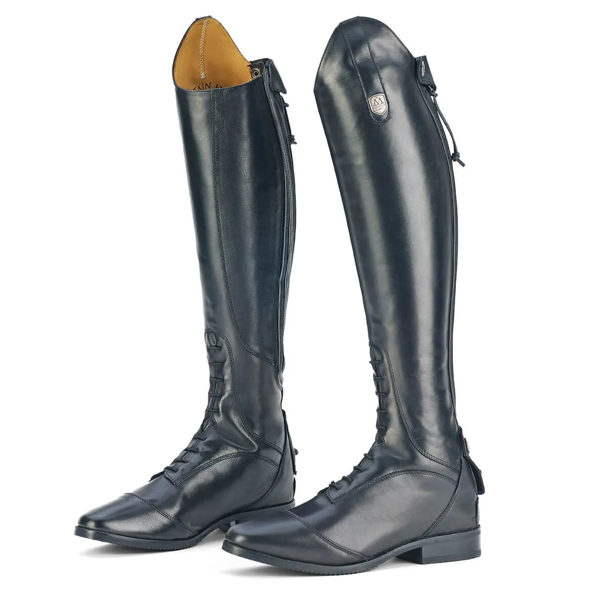 Mountain Horse® Superior Field Boot- Ladies