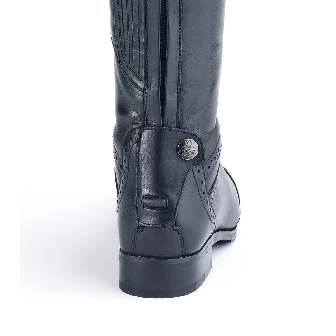 Mountain Horse® Superior Field Boot- Mens
