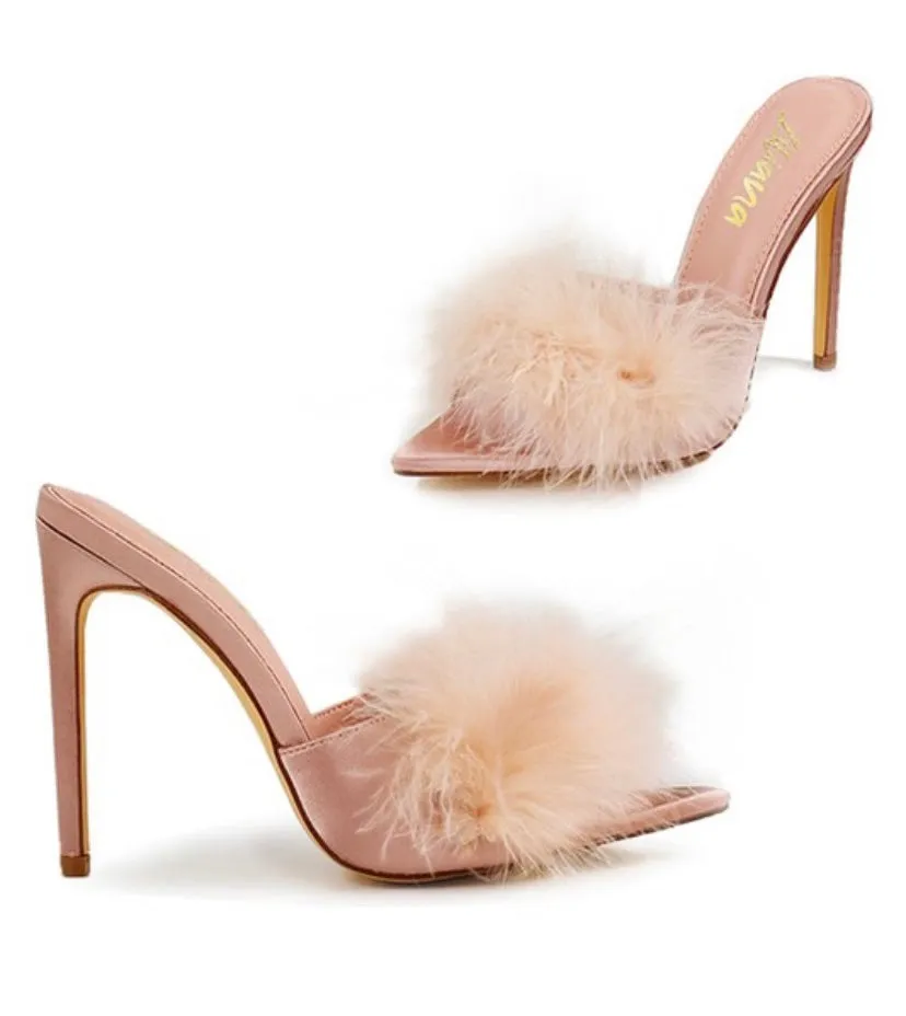 Mrs. Sassy Shoes