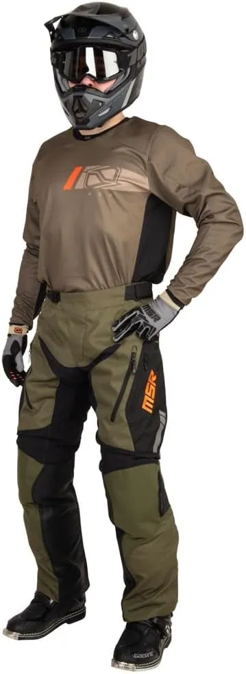 MSR Legend Offroad Pants