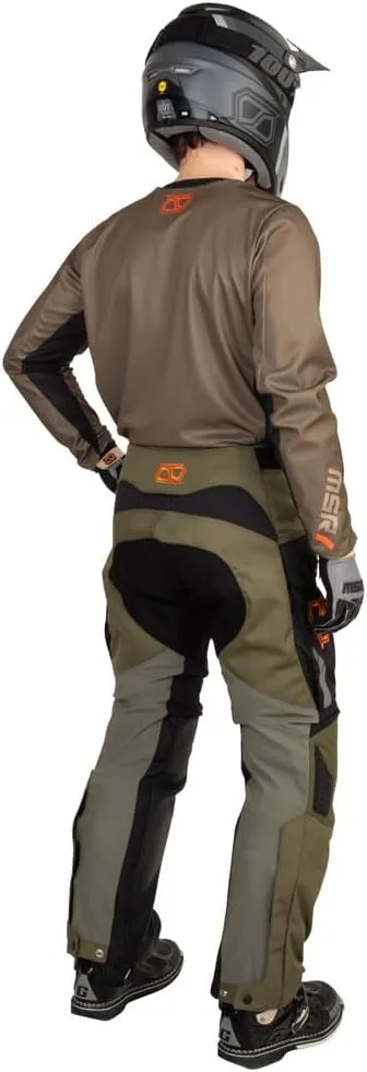 MSR Legend Offroad Pants