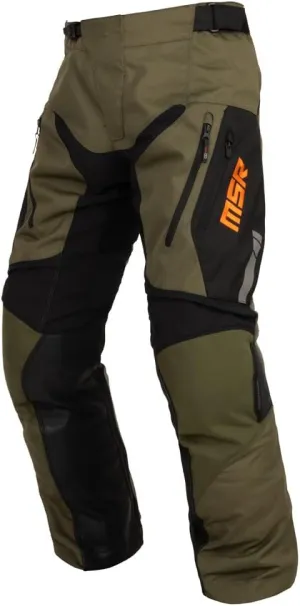 MSR Legend Offroad Pants