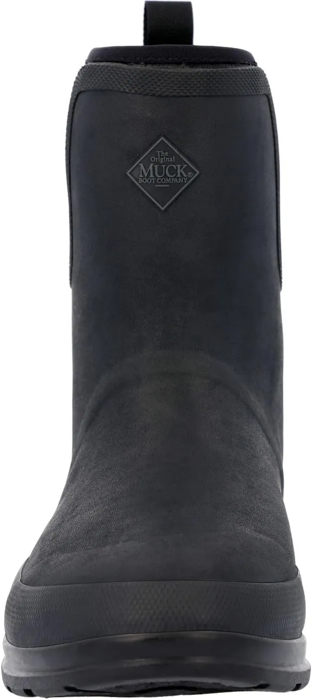 MUCK Men's Originals Pull On Mid