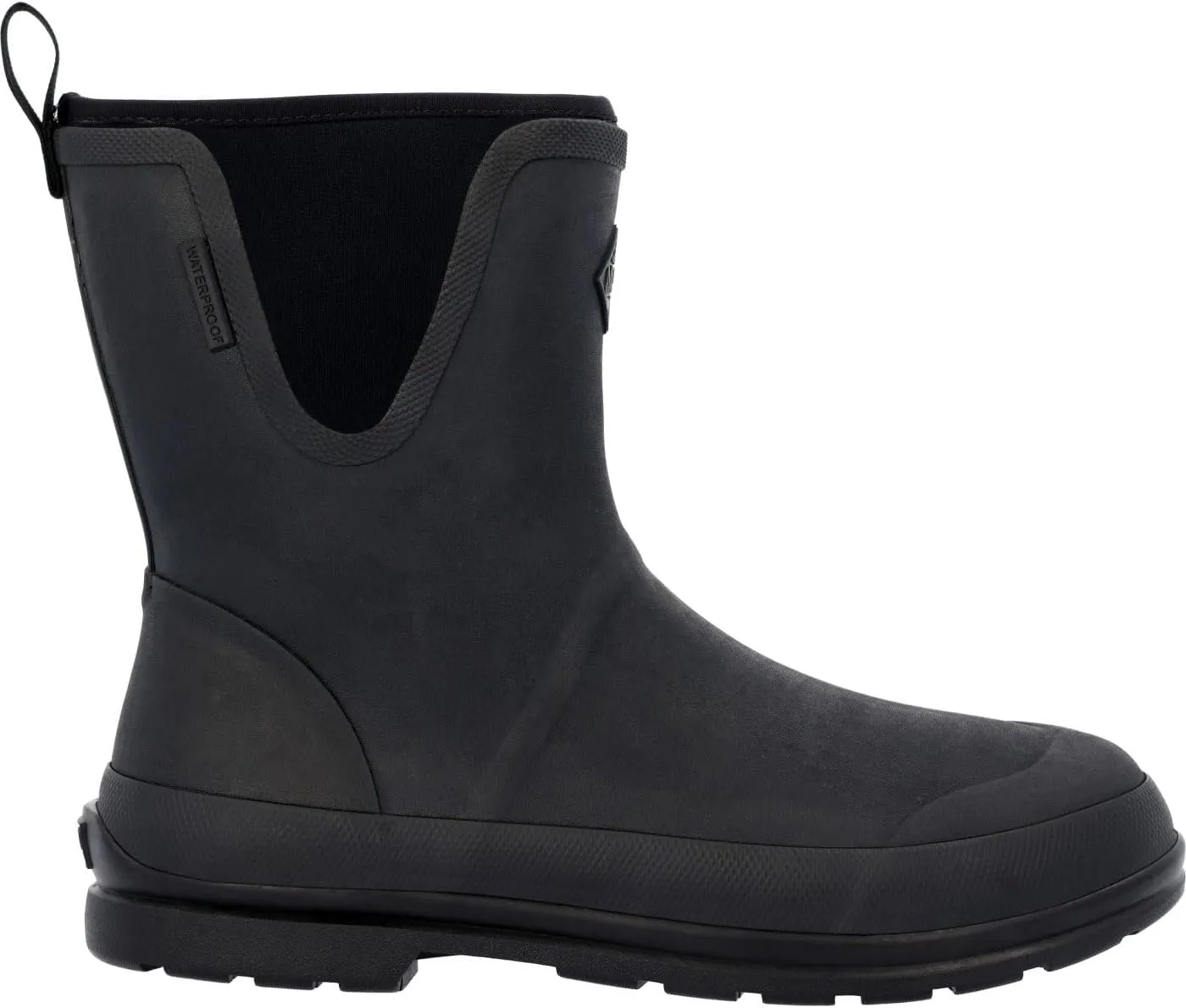 MUCK Men's Originals Pull On Mid
