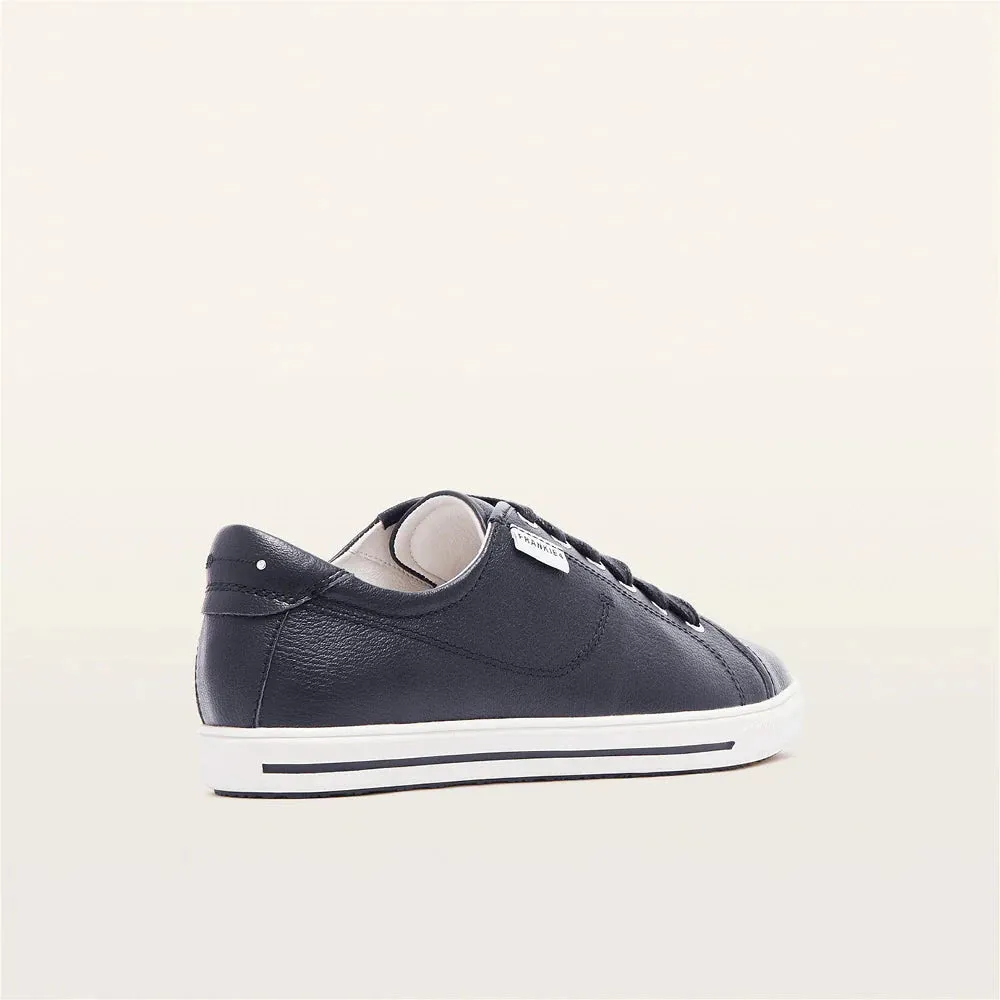 Nat III - Navy Tumbled