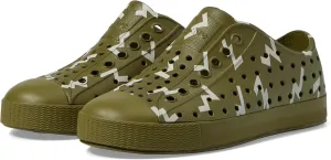 Native Shoes Unisex-Child Jefferson Print (Toddler) Sneaker