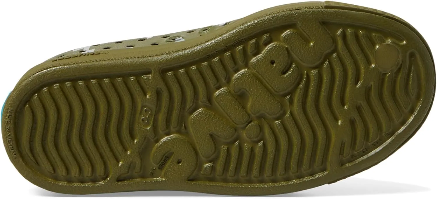 Native Shoes Unisex-Child Jefferson Print (Toddler) Sneaker
