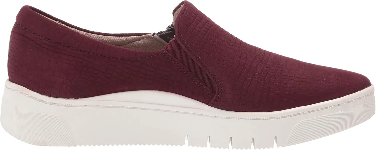 Naturalizer Women's Hawthorn Slip-On Sneaker