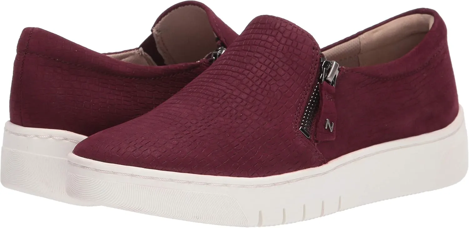 Naturalizer Women's Hawthorn Slip-On Sneaker