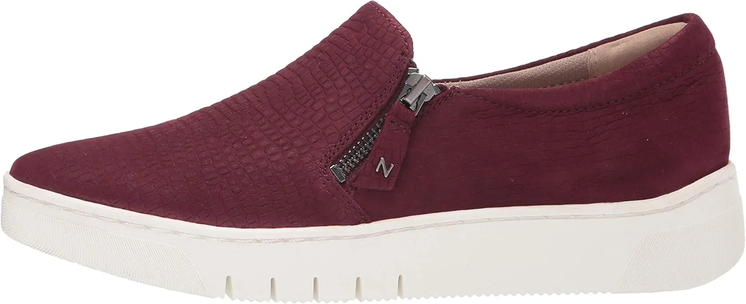 Naturalizer Women's Hawthorn Slip-On Sneaker