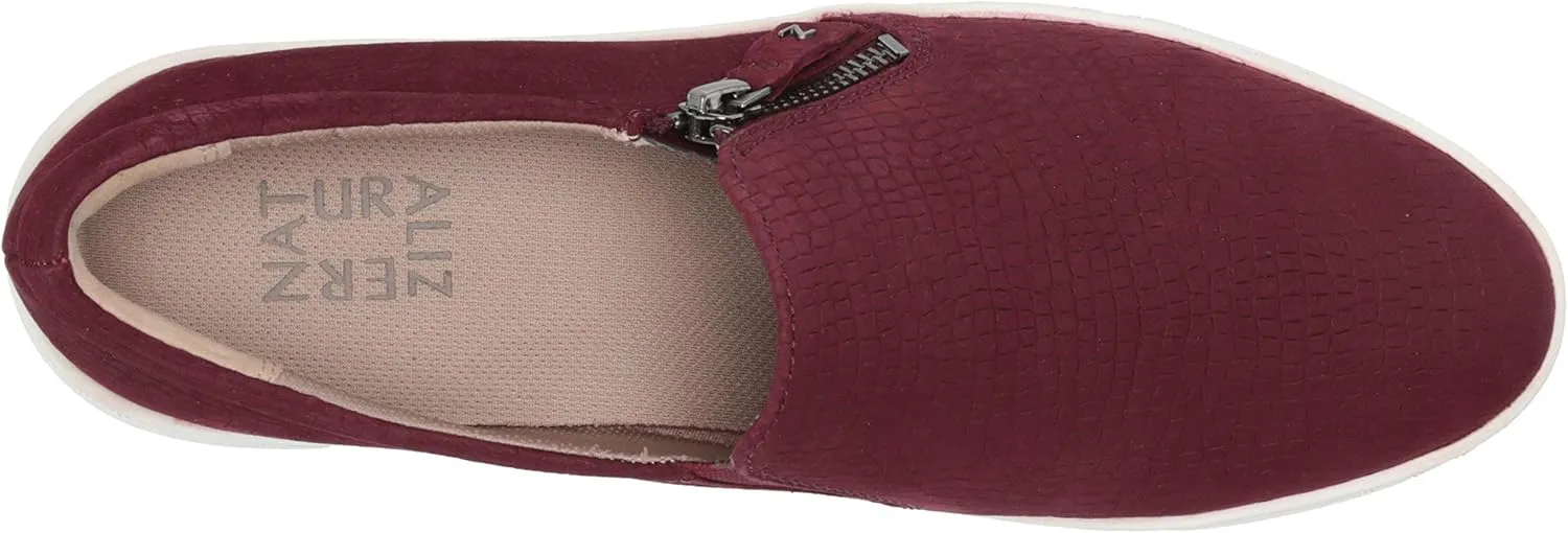 Naturalizer Women's Hawthorn Slip-On Sneaker