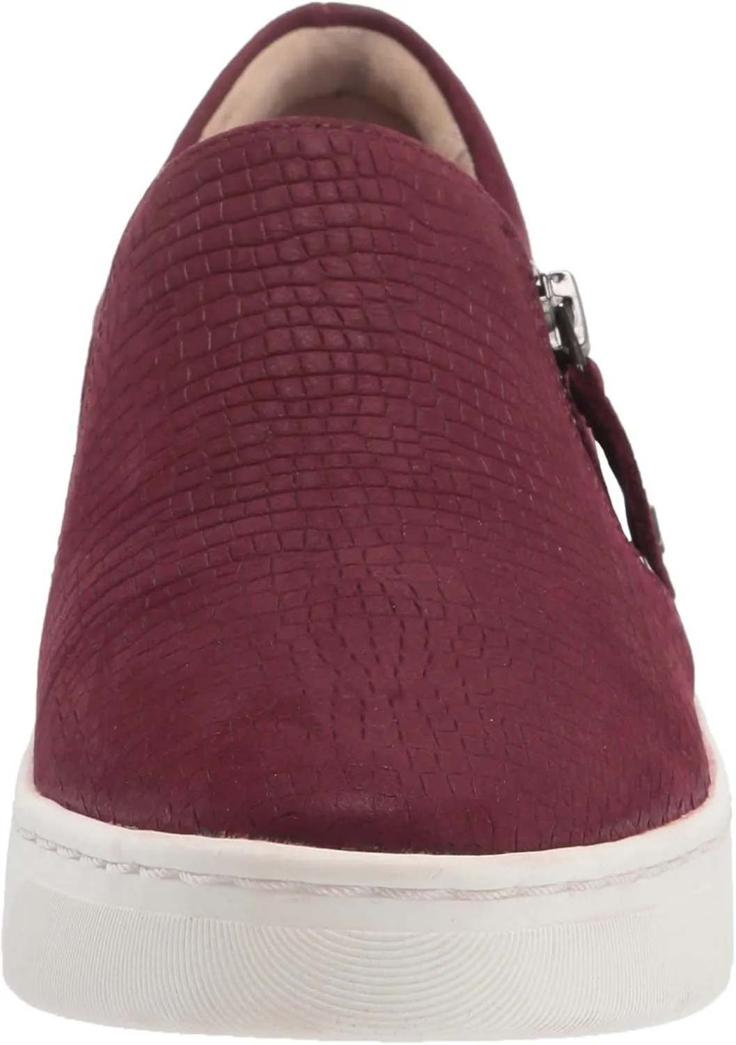 Naturalizer Women's Hawthorn Slip-On Sneaker