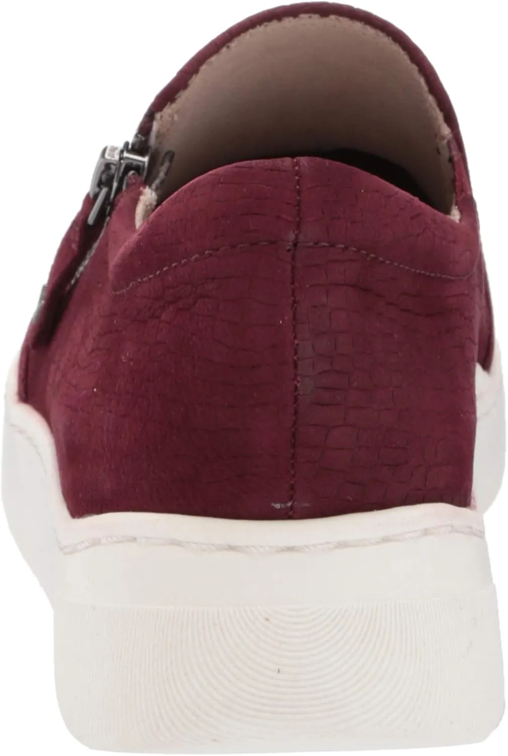 Naturalizer Women's Hawthorn Slip-On Sneaker