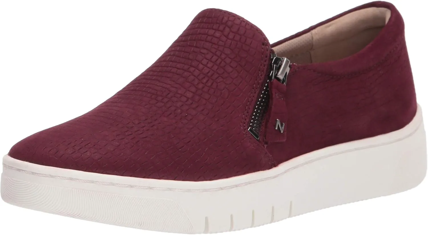 Naturalizer Women's Hawthorn Slip-On Sneaker