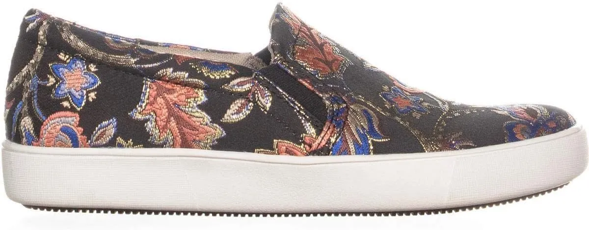 Naturalizer Women's Marianne Casual Slip-On Sneaker