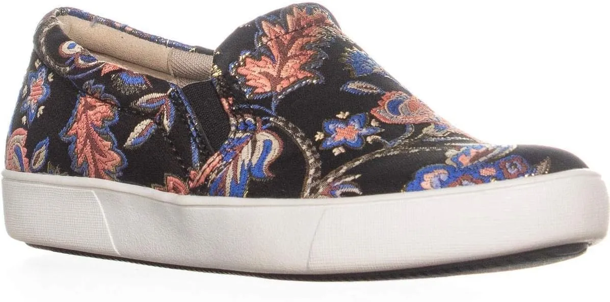 Naturalizer Women's Marianne Casual Slip-On Sneaker