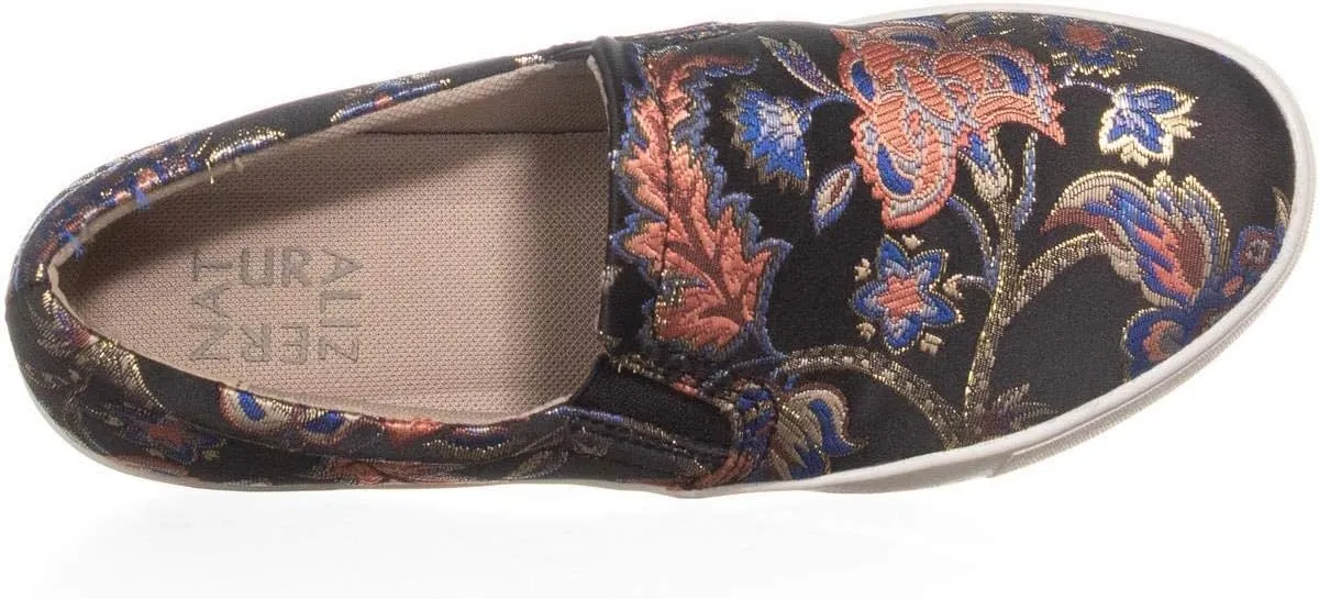 Naturalizer Women's Marianne Casual Slip-On Sneaker