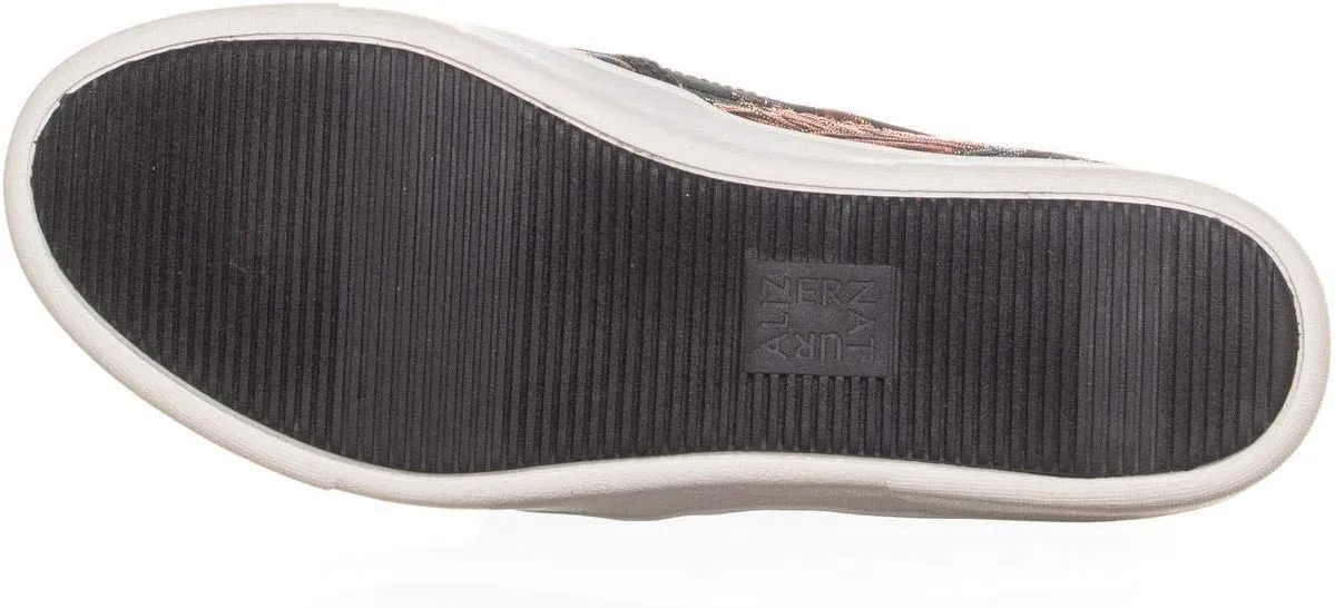 Naturalizer Women's Marianne Casual Slip-On Sneaker