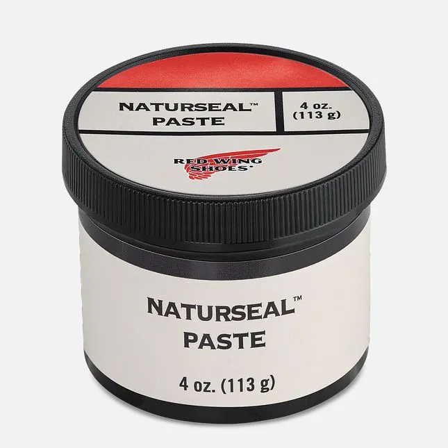 Natureseal 4oz Waterproof & Conditioning Paste
