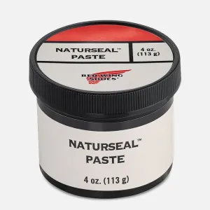 Natureseal 4oz Waterproof & Conditioning Paste
