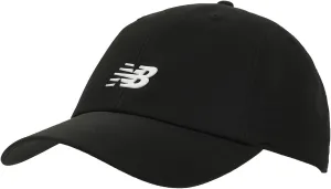 New Balance Adult Unisex 6 Panel Lightweight Adustable Performance Workout Gym Running Hat