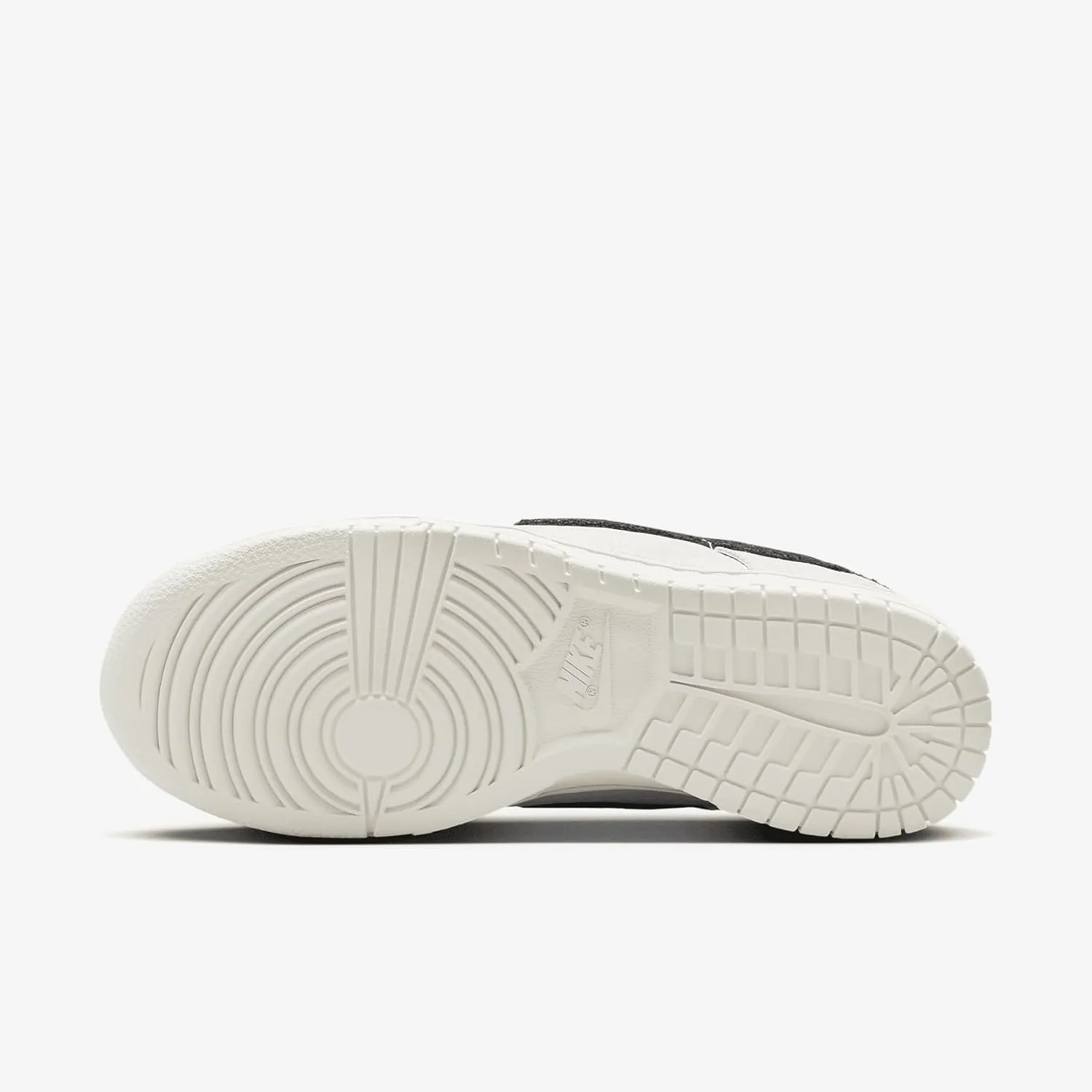 Nike Dunk Low SE Women's Shoes (HQ3502-100, White/Team Red/Black)