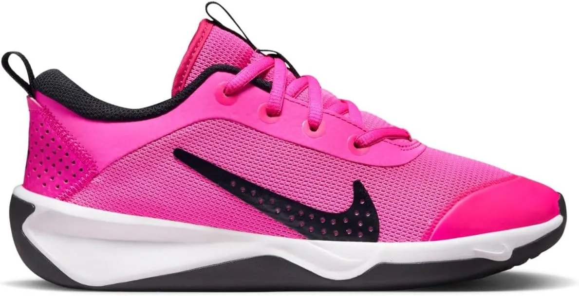 Nike Men's Gymnastics Shoes Sneaker, 36 EU