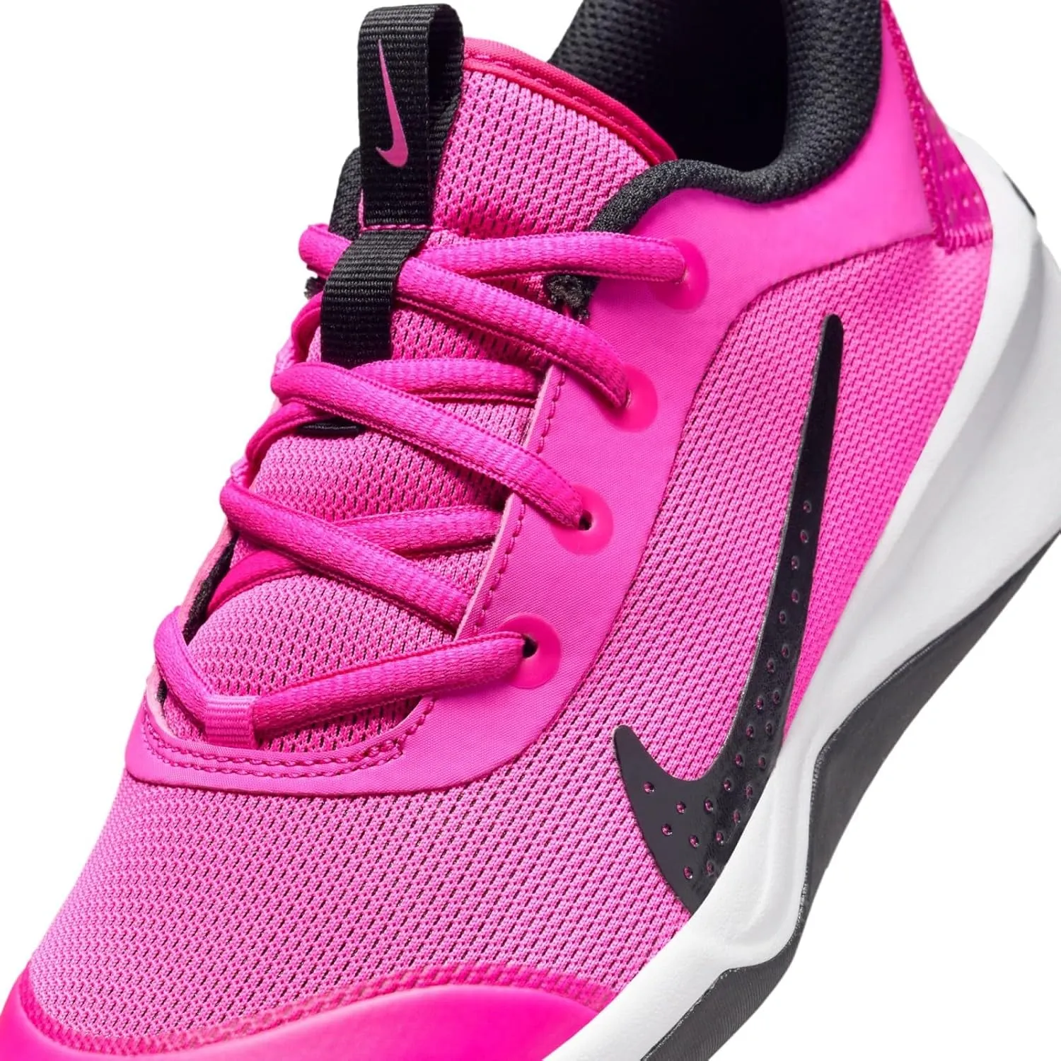 Nike Men's Gymnastics Shoes Sneaker, 36 EU
