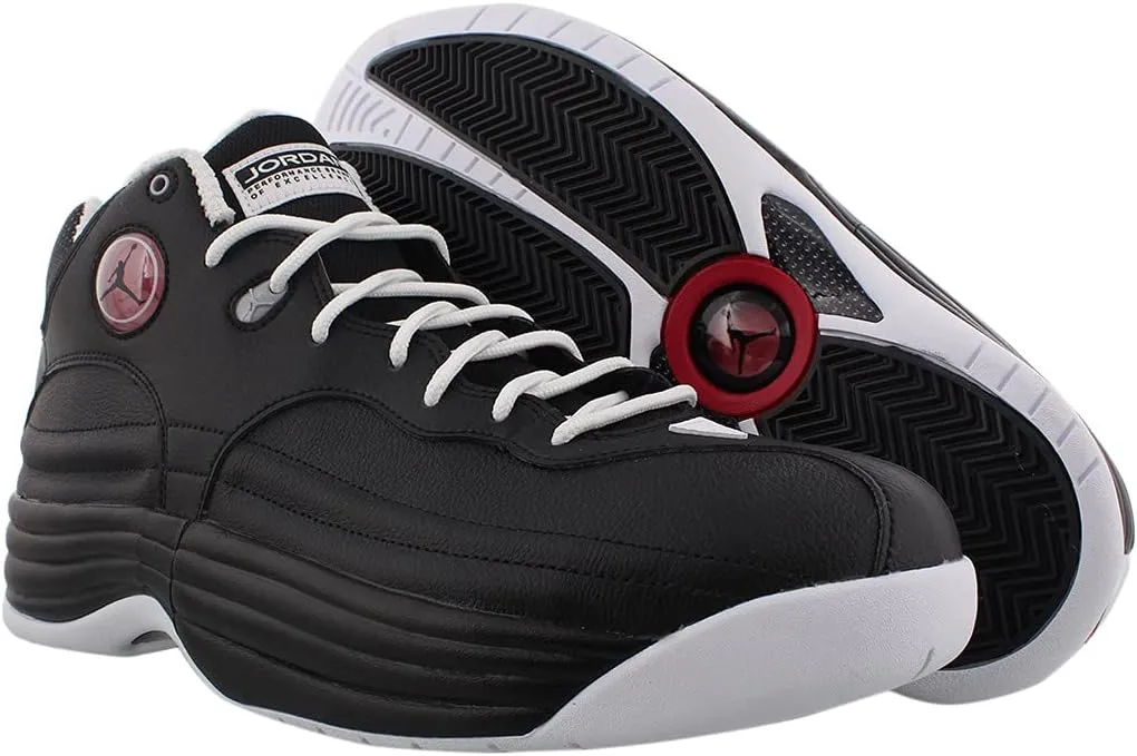 Nike Mens Jordan Jumpman Team I Basketball Shoes Cv8926