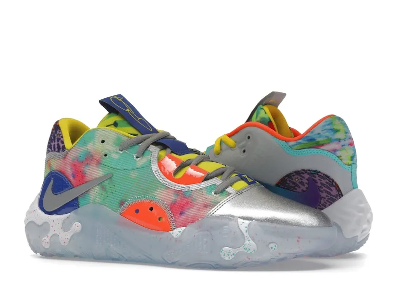 Nike PG 6 What The