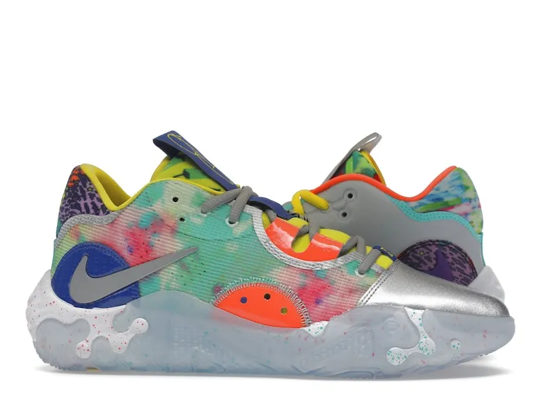 Nike PG 6 What The