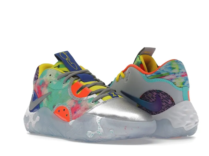 Nike PG 6 What The