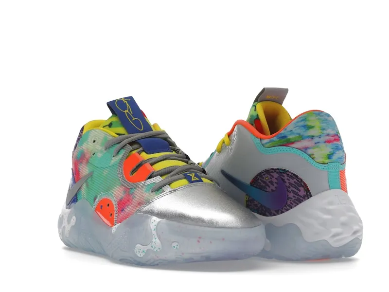 Nike PG 6 What The