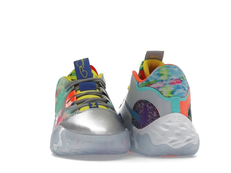 Nike PG 6 What The