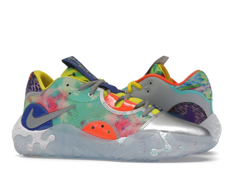 Nike PG 6 What The