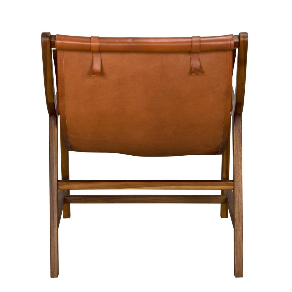 Noir Gilberto Chair